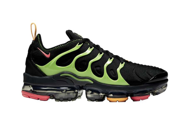 Men's Hot Sale Running Weapon Air Max TN Shoes 086